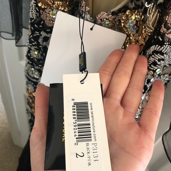 Terani Couture - Beyond words stunning! - Picture 4 of 8